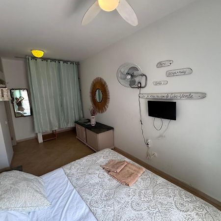 B&B Mi Ma Bo, Sal Rei, Boa Vista, Cape Verde, Free Wi-Fi 외부 사진