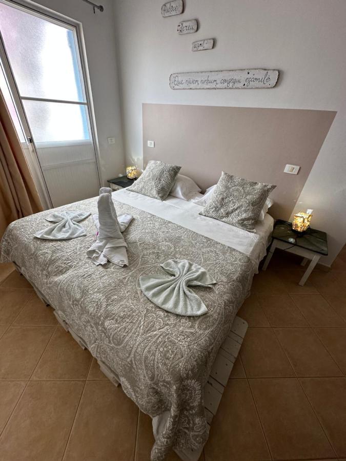 B&B Mi Ma Bo, Sal Rei, Boa Vista, Cape Verde, Free Wi-Fi 외부 사진