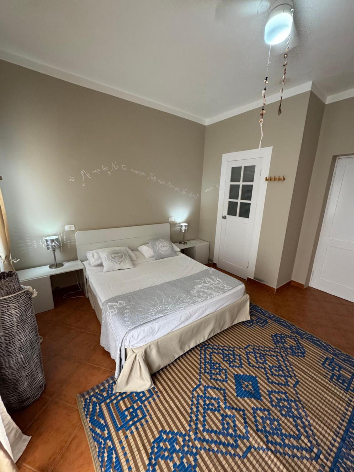 B&B Mi Ma Bo, Sal Rei, Boa Vista, Cape Verde, Free Wi-Fi 외부 사진