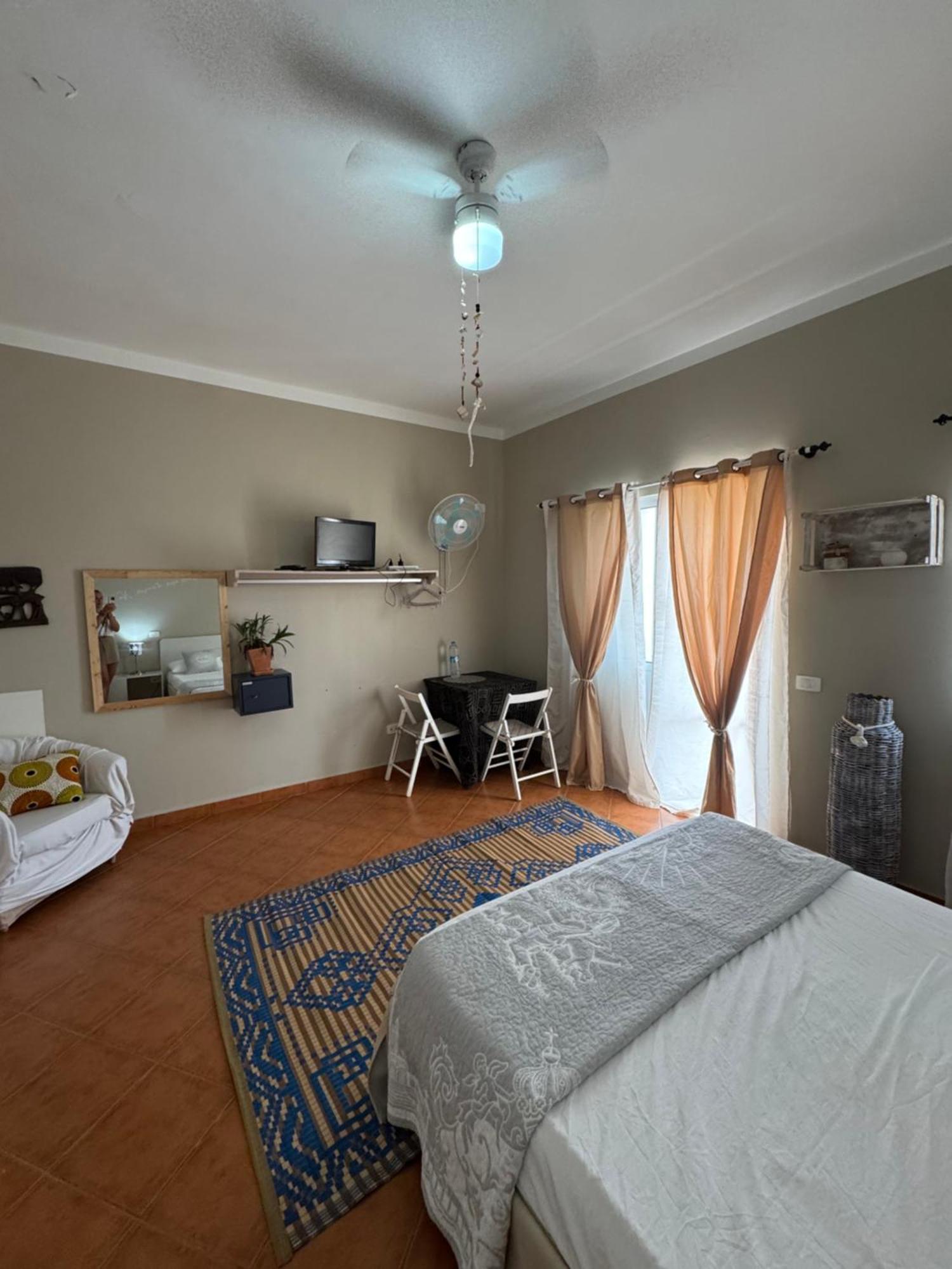B&B Mi Ma Bo, Sal Rei, Boa Vista, Cape Verde, Free Wi-Fi 외부 사진