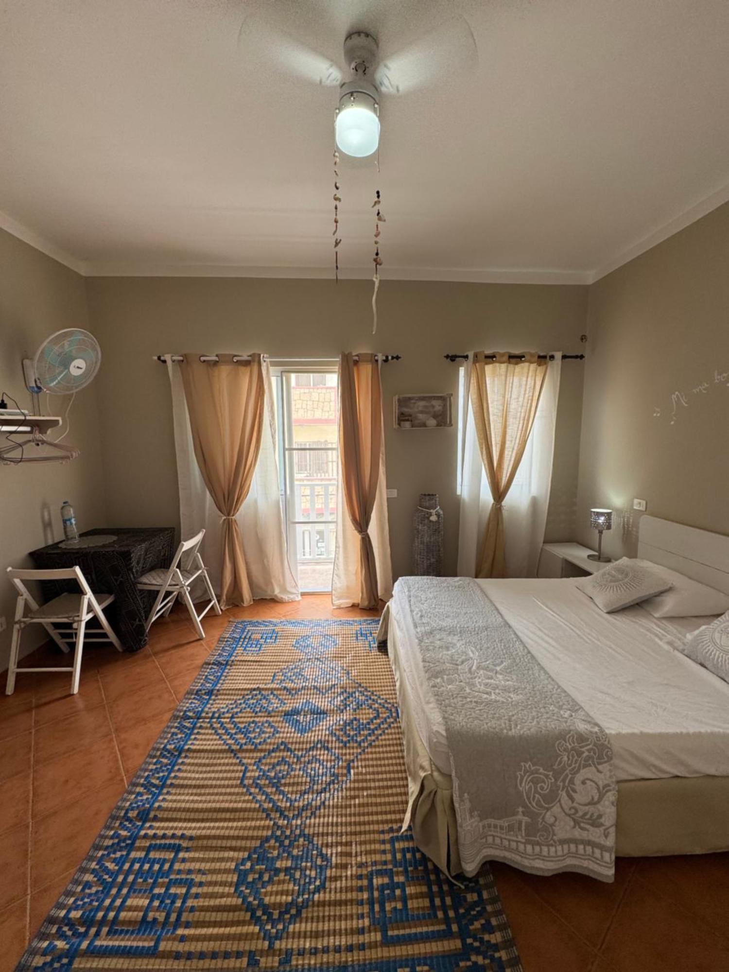 B&B Mi Ma Bo, Sal Rei, Boa Vista, Cape Verde, Free Wi-Fi 외부 사진