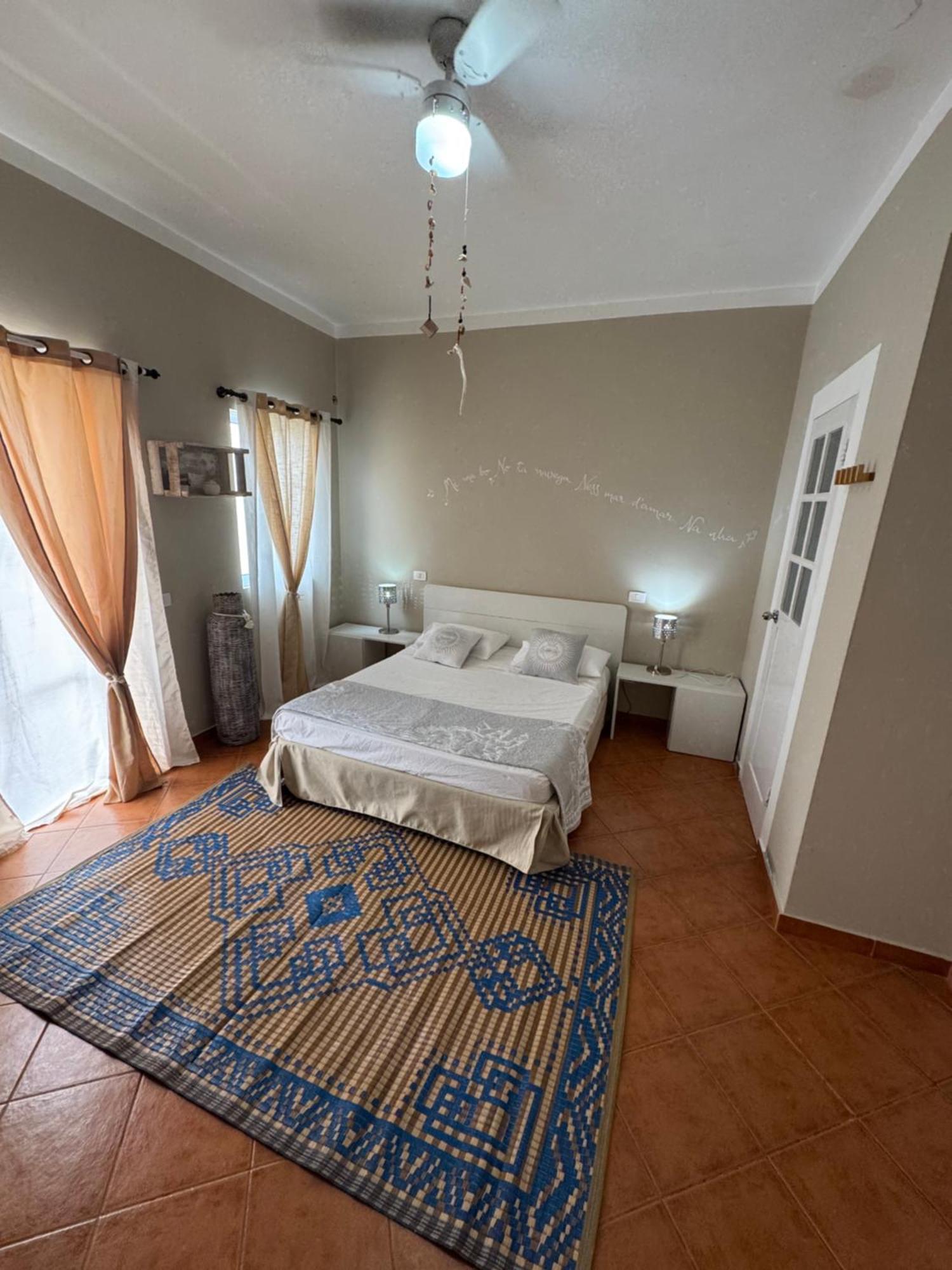 B&B Mi Ma Bo, Sal Rei, Boa Vista, Cape Verde, Free Wi-Fi 외부 사진