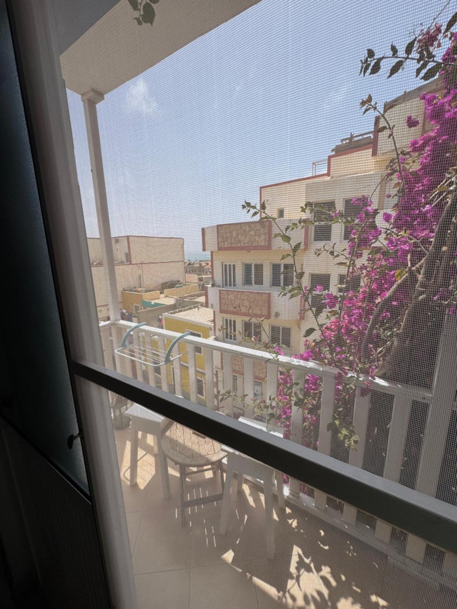 B&B Mi Ma Bo, Sal Rei, Boa Vista, Cape Verde, Free Wi-Fi 외부 사진
